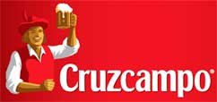 Logotipo Cruzcampo